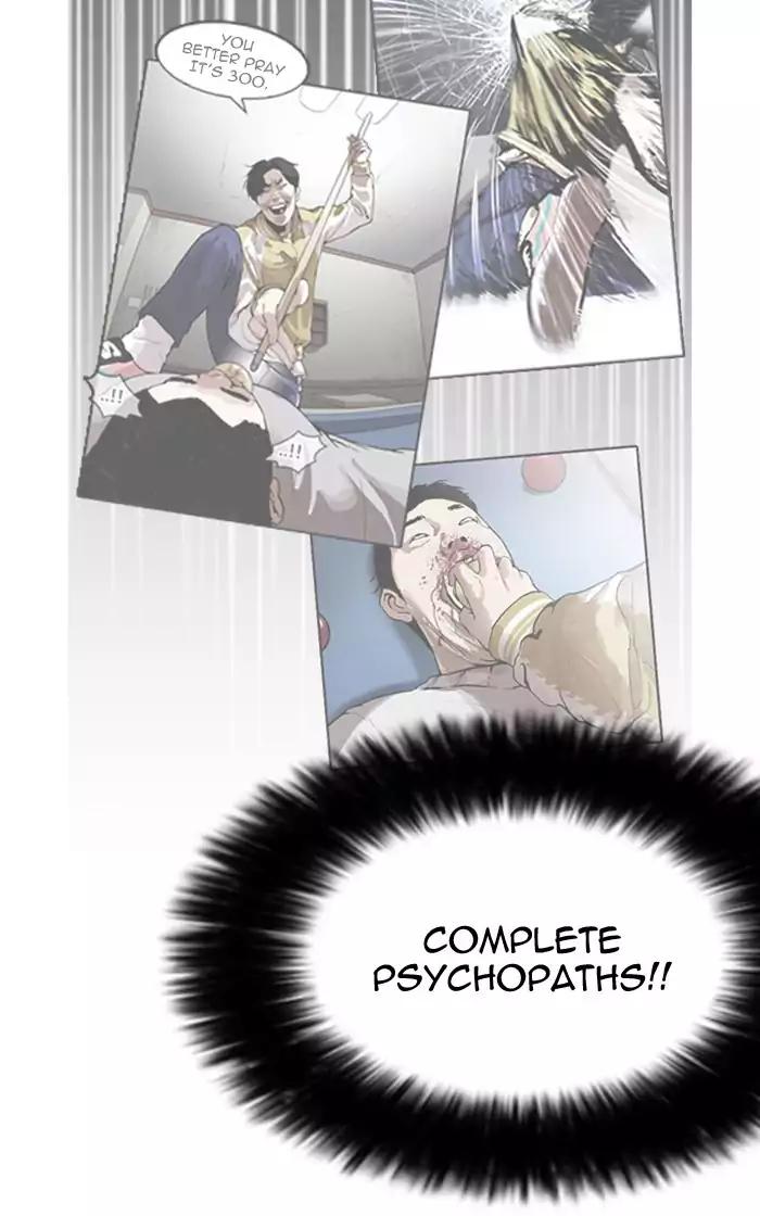 Lookism Chapter 166 page 81 - Chapter 166
