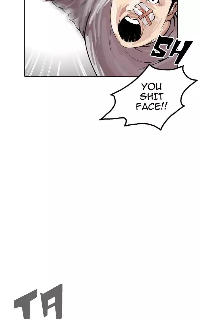 Lookism Chapter 166 page 91 - Chapter 166