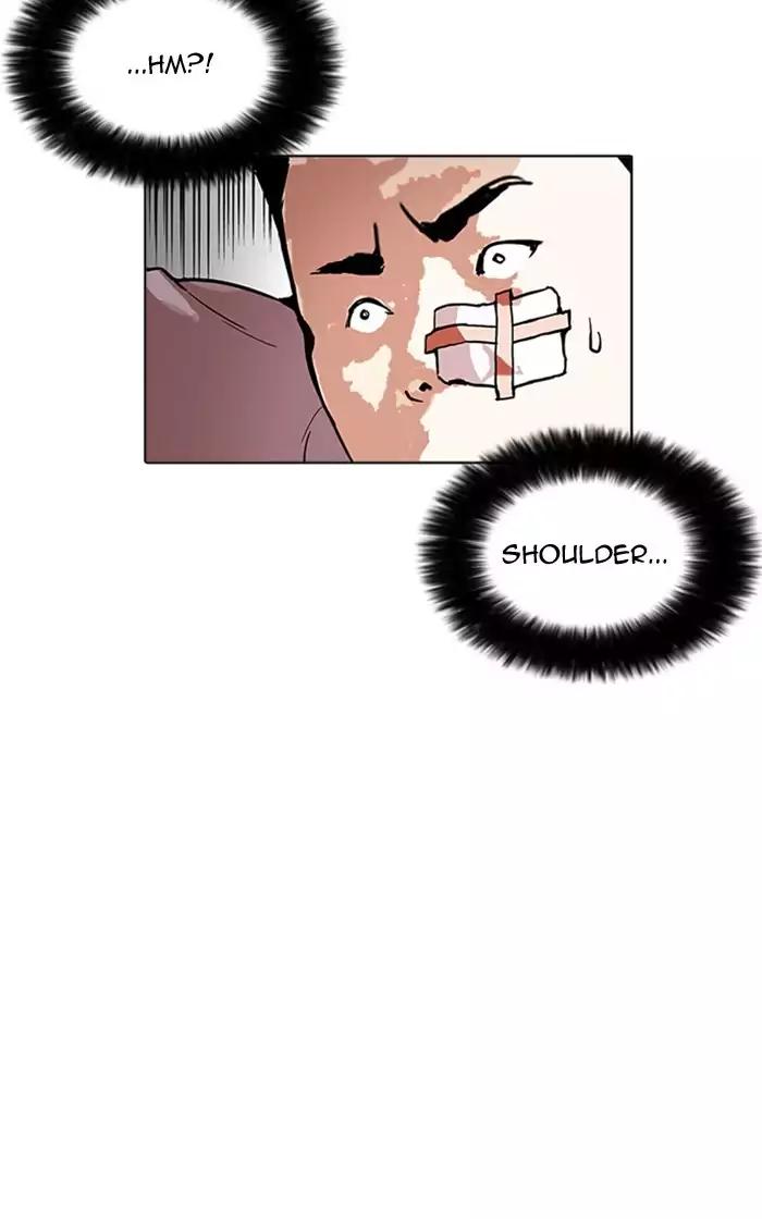 Lookism Chapter 166 page 93 - Chapter 166