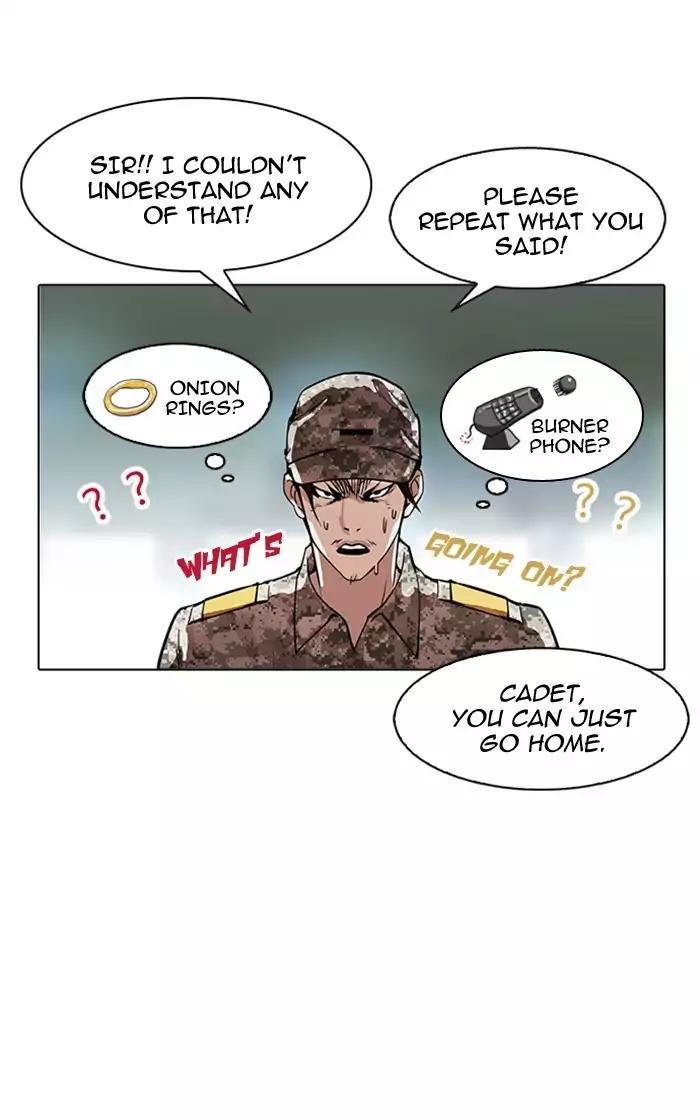 Lookism Chapter 167 page 104 - Chapter 167
