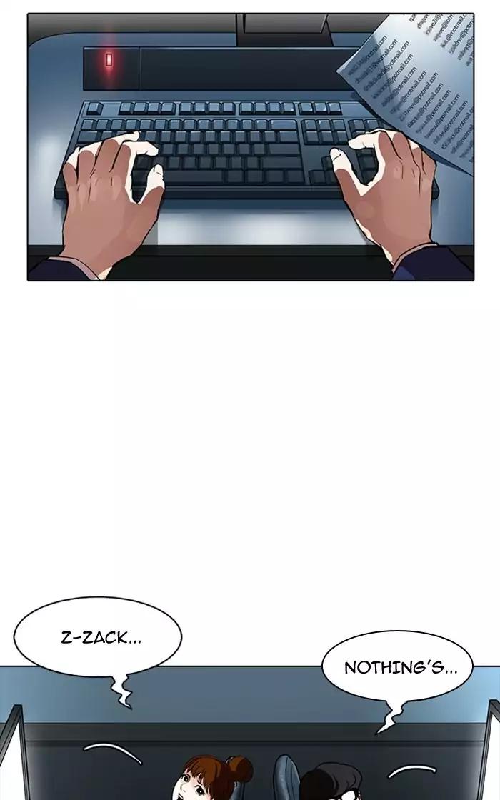 Lookism Chapter 167 page 108 - Chapter 167