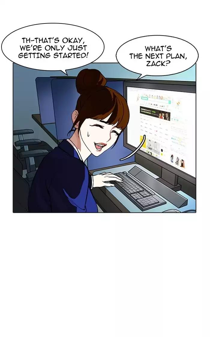 Lookism Chapter 167 page 112 - Chapter 167