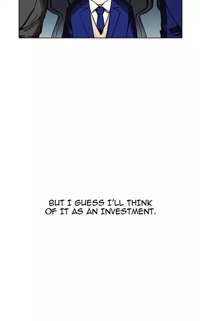 Lookism Chapter 167 page 128 - Chapter 167