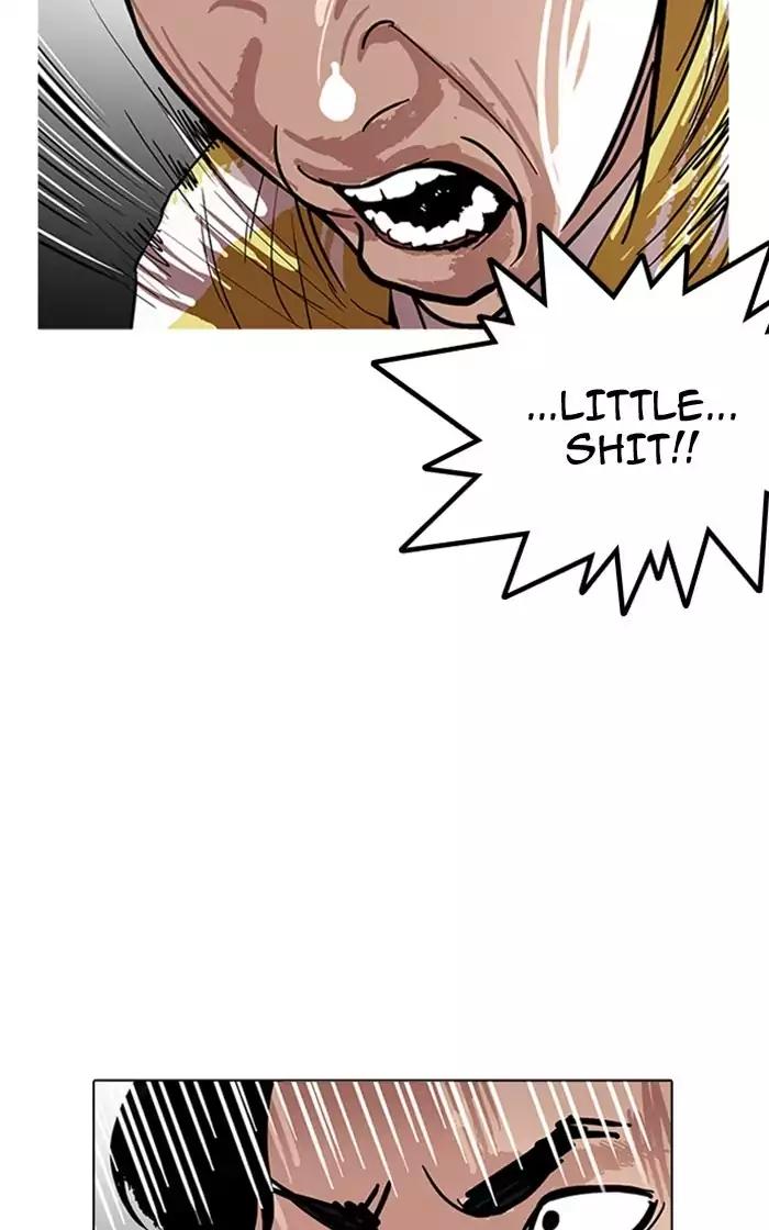 Lookism Chapter 167 page 34 - Chapter 167