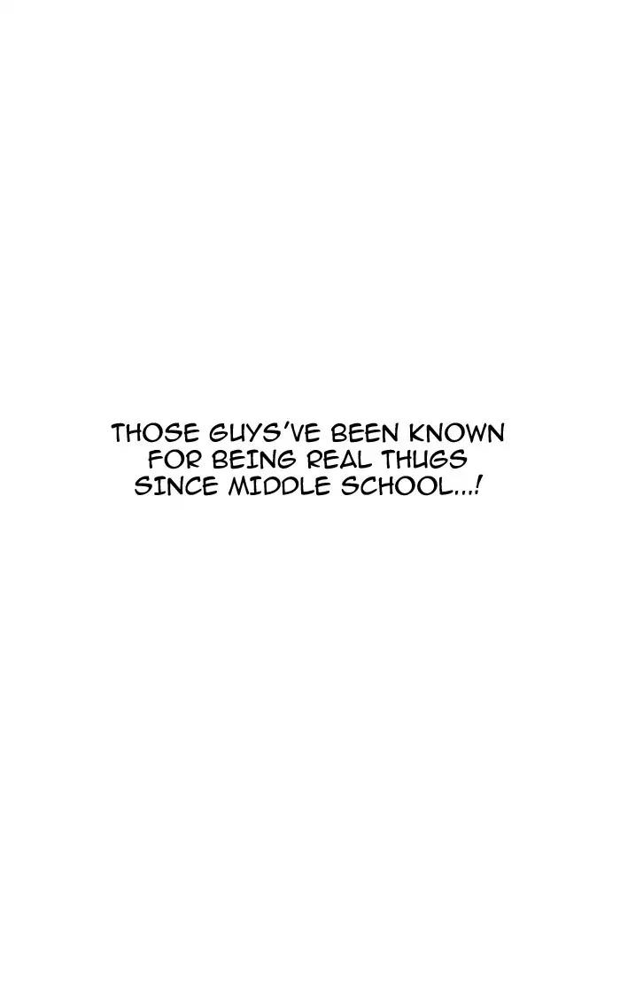 Lookism Chapter 167 page 4 - Chapter 167