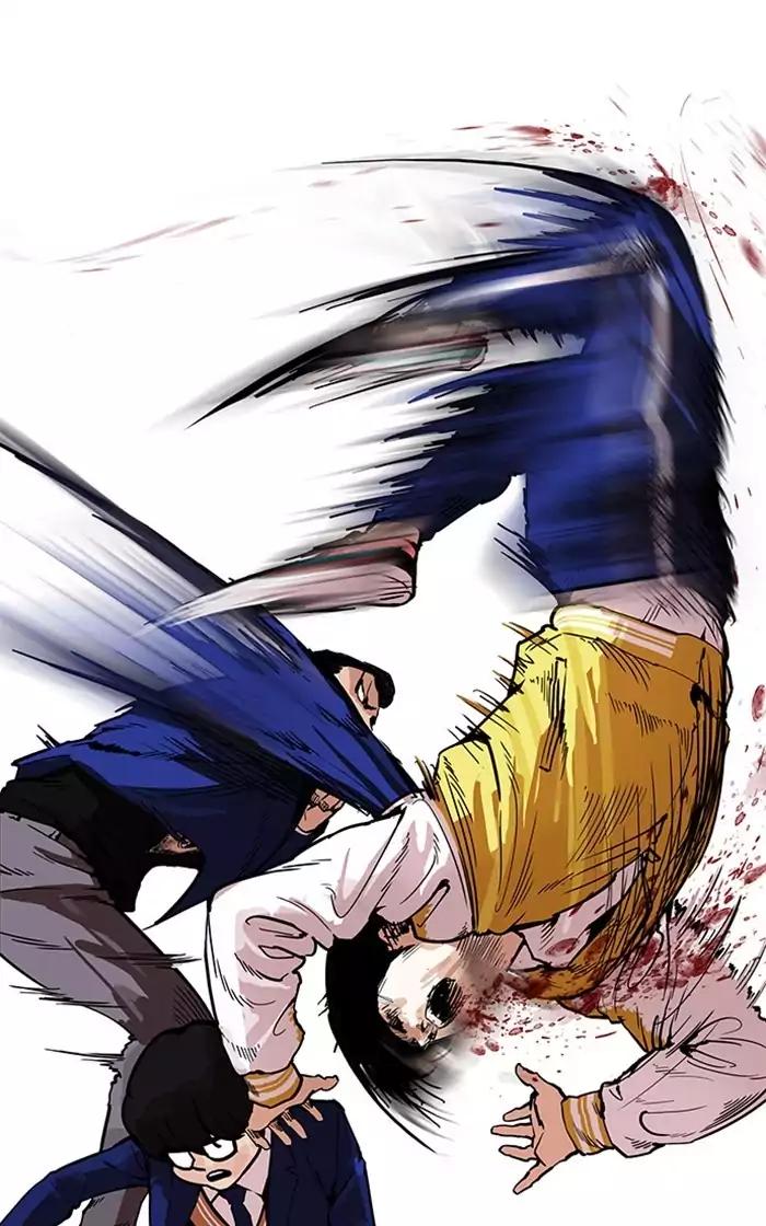Lookism Chapter 167 page 41 - Chapter 167