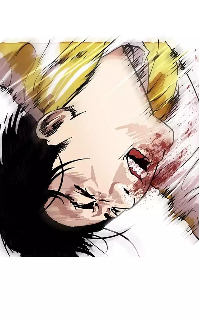 Lookism Chapter 167 page 43 - Chapter 167