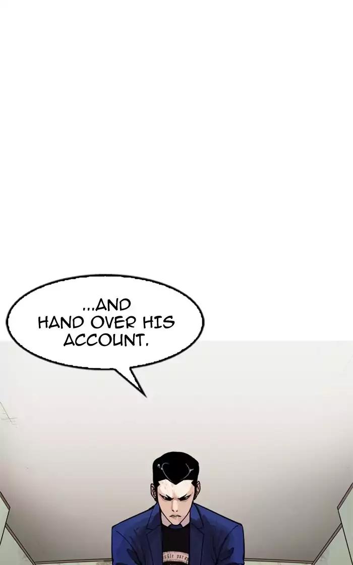 Lookism Chapter 167 page 53 - Chapter 167
