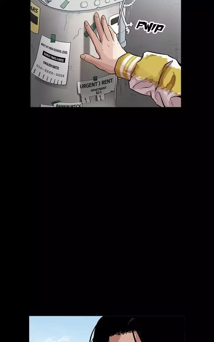 Lookism Chapter 167 page 60 - Chapter 167