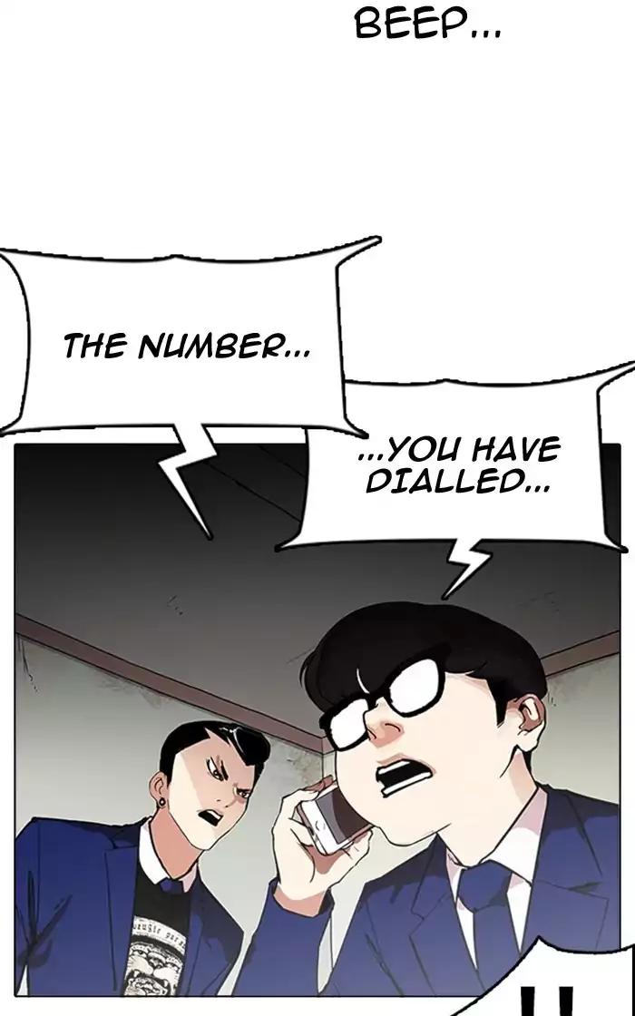 Lookism Chapter 167 page 75 - Chapter 167
