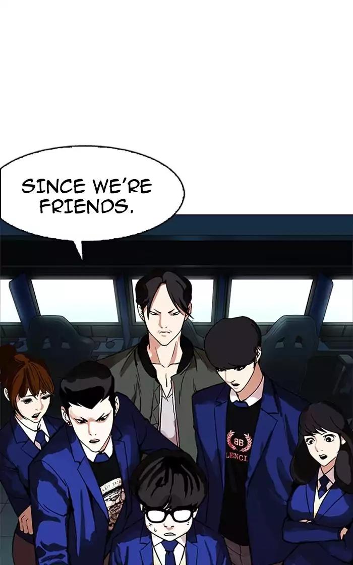 Lookism Chapter 167 page 89 - Chapter 167