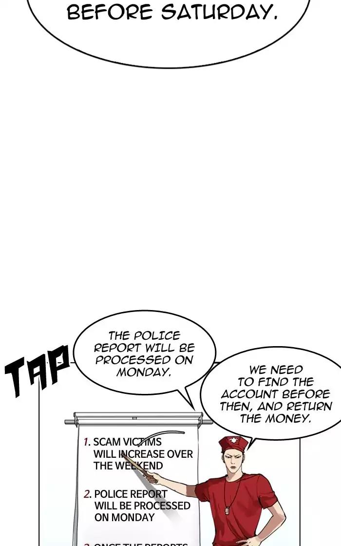 Lookism Chapter 167 page 92 - Chapter 167