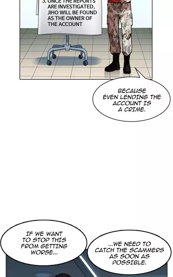 Lookism Chapter 167 page 93 - Chapter 167