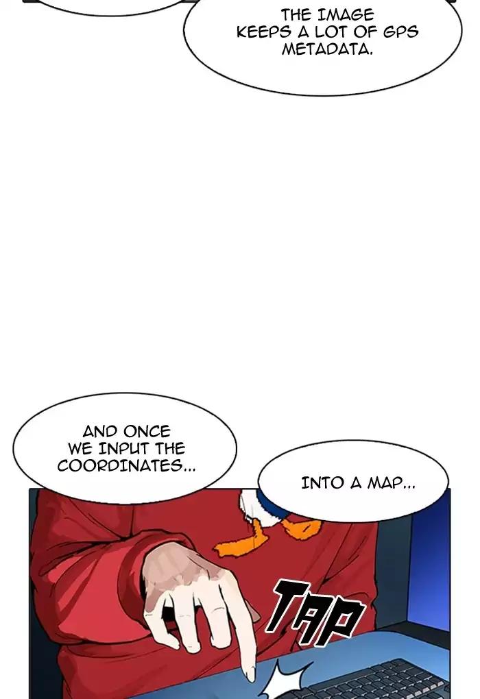Lookism Chapter 168 page 100 - Chapter 168