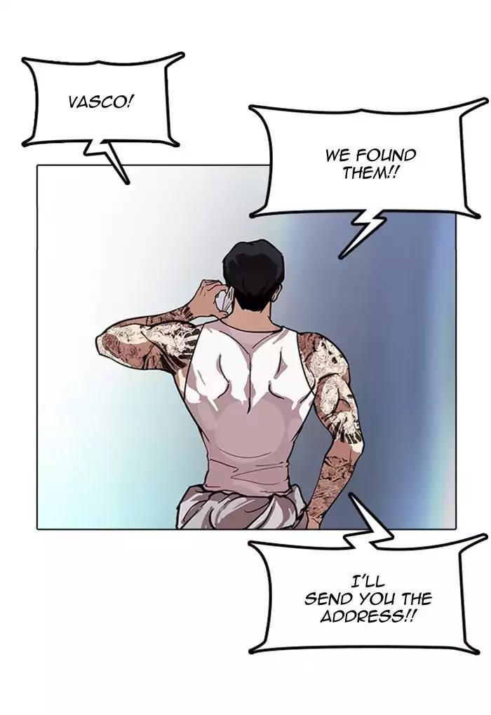 Lookism Chapter 168 page 111 - Chapter 168