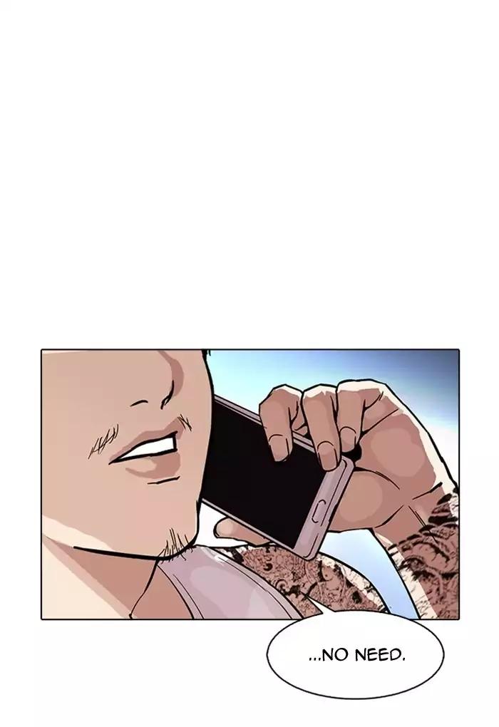 Lookism Chapter 168 page 112 - Chapter 168