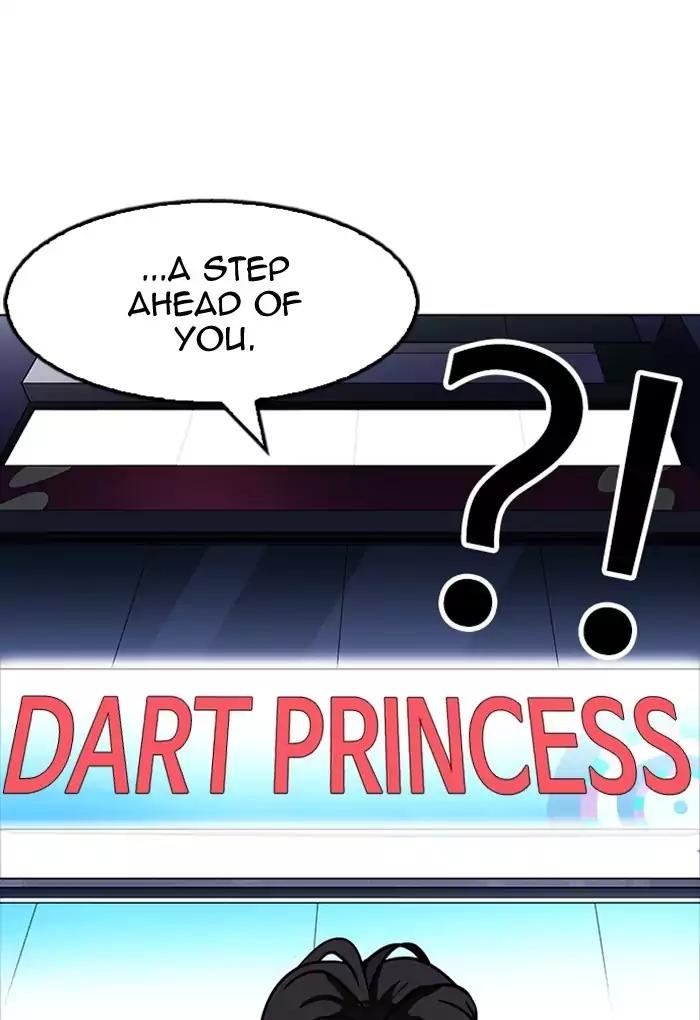 Lookism Chapter 168 page 114 - Chapter 168