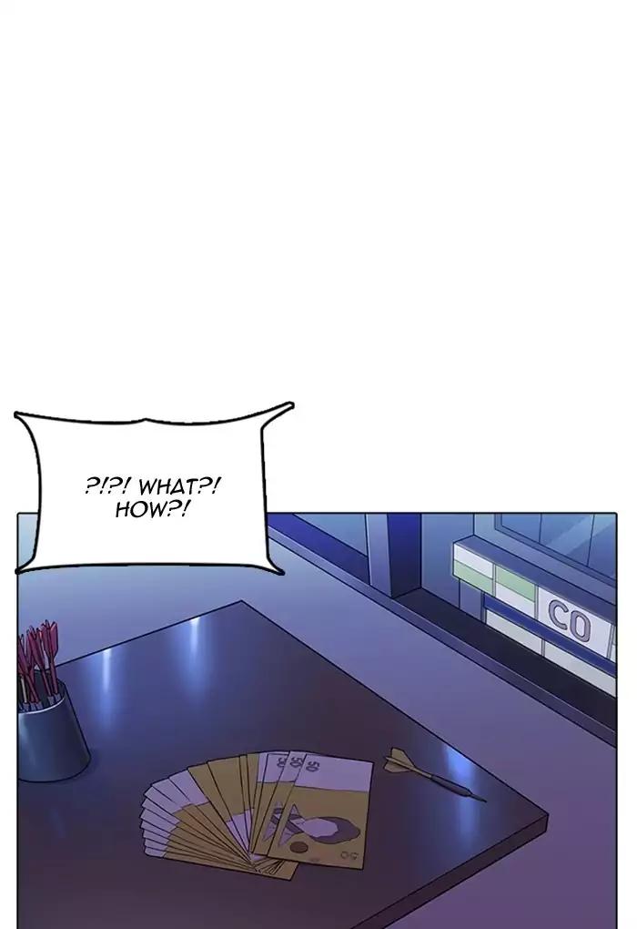 Lookism Chapter 168 page 116 - Chapter 168