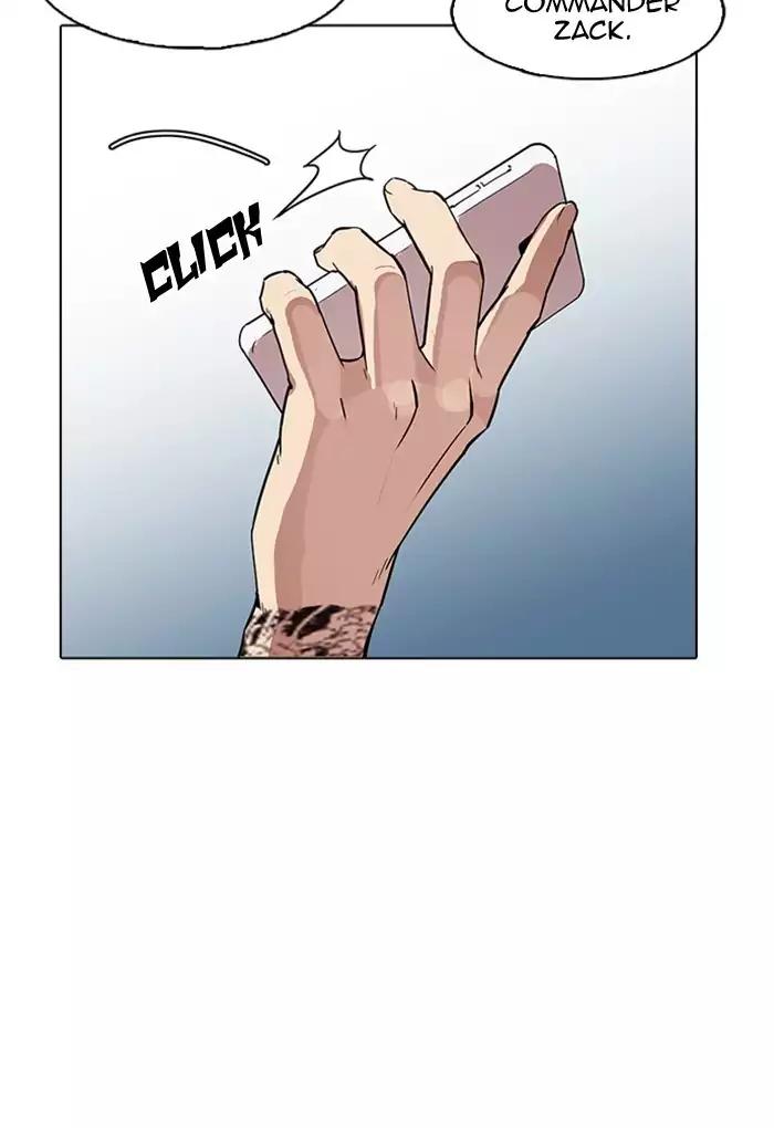Lookism Chapter 168 page 127 - Chapter 168