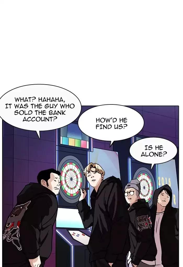 Lookism Chapter 168 page 133 - Chapter 168