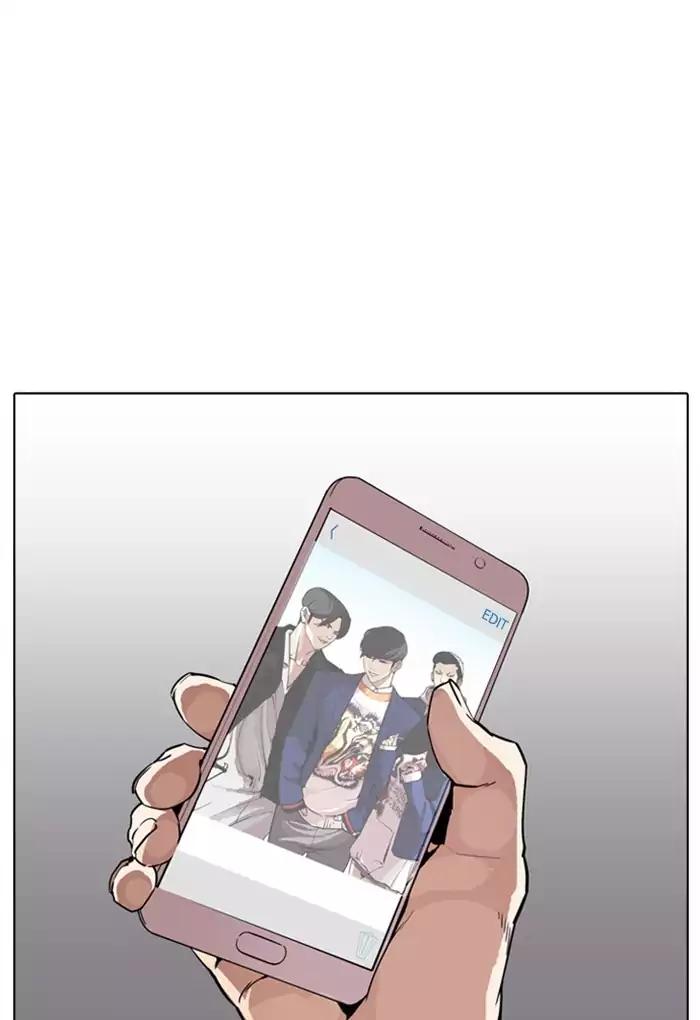 Lookism Chapter 168 page 136 - Chapter 168