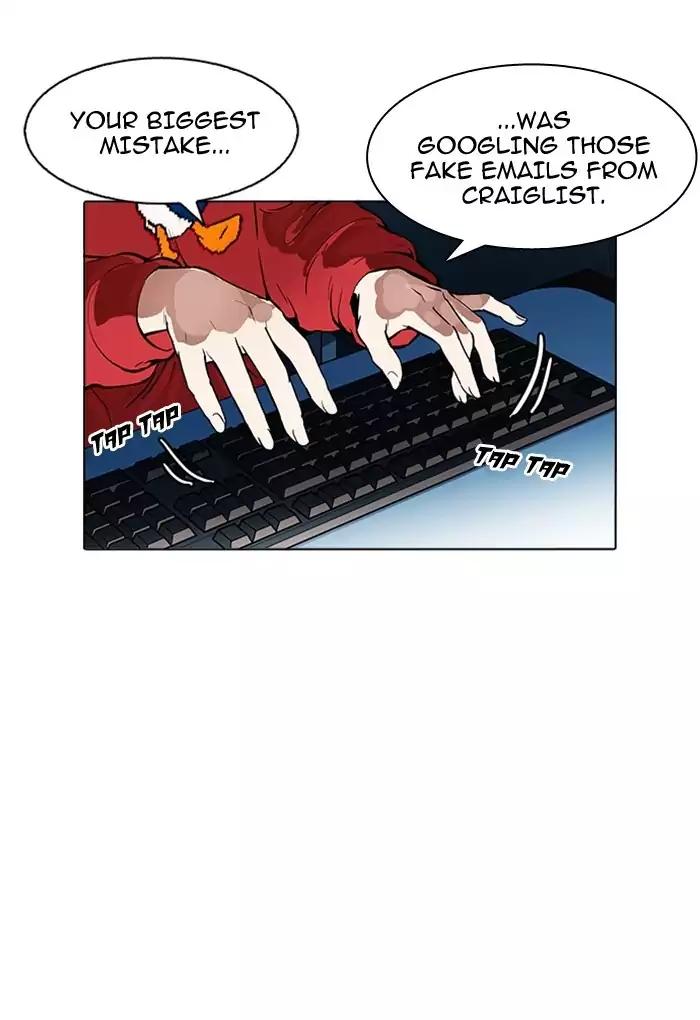Lookism Chapter 168 page 15 - Chapter 168
