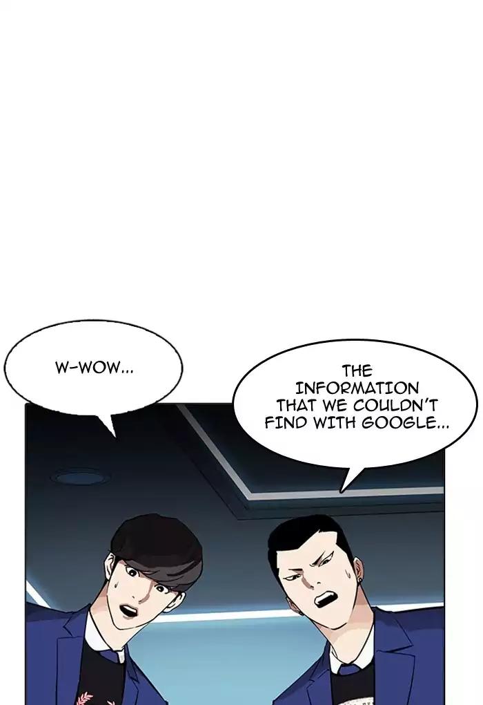 Lookism Chapter 168 page 21 - Chapter 168