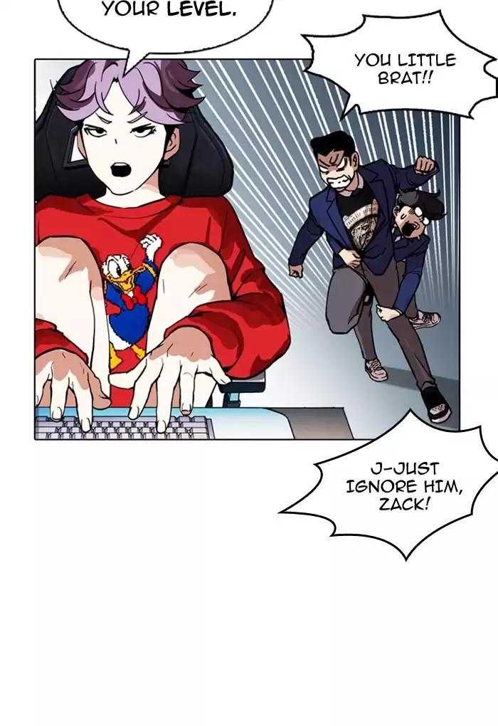 Lookism Chapter 168 page 29 - Chapter 168
