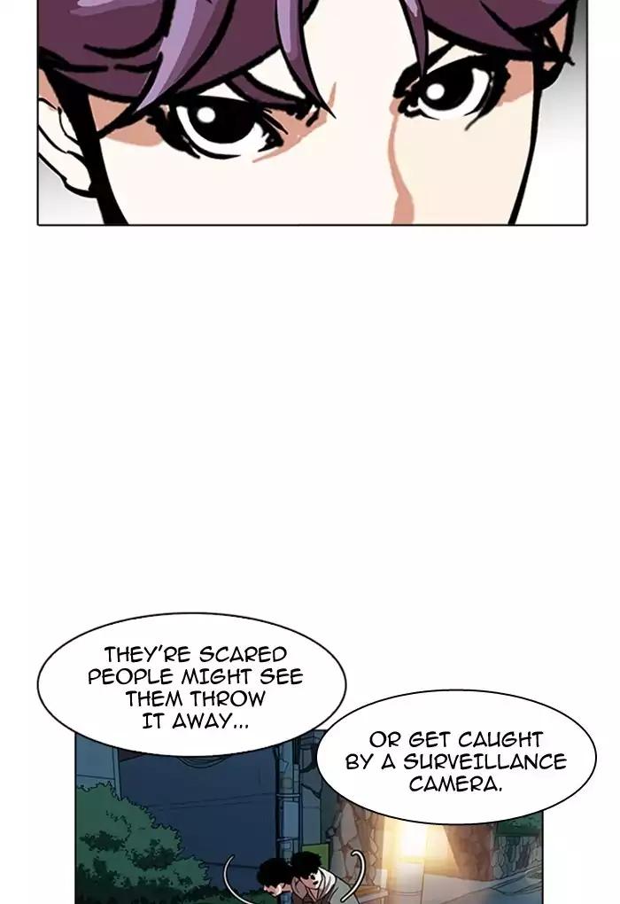 Lookism Chapter 168 page 34 - Chapter 168