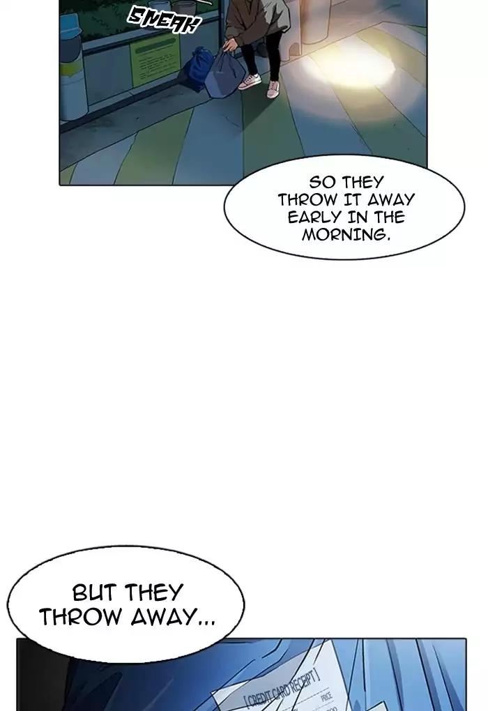 Lookism Chapter 168 page 35 - Chapter 168