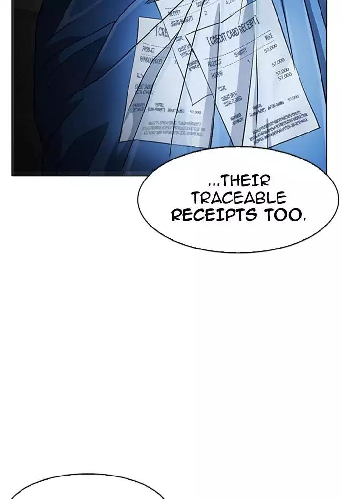 Lookism Chapter 168 page 36 - Chapter 168