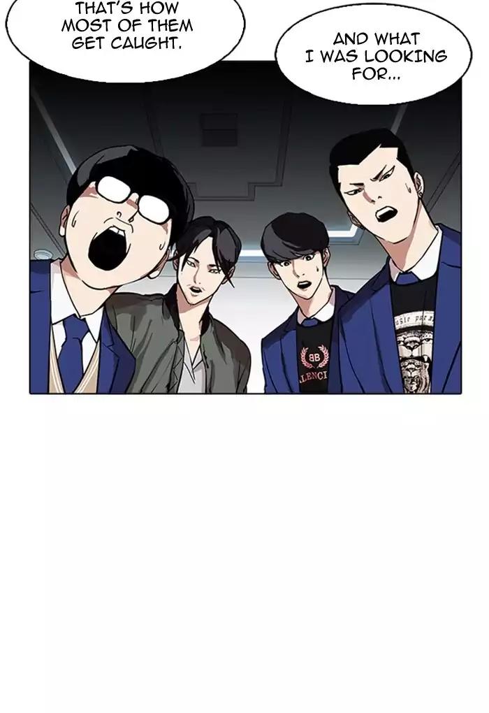 Lookism Chapter 168 page 37 - Chapter 168