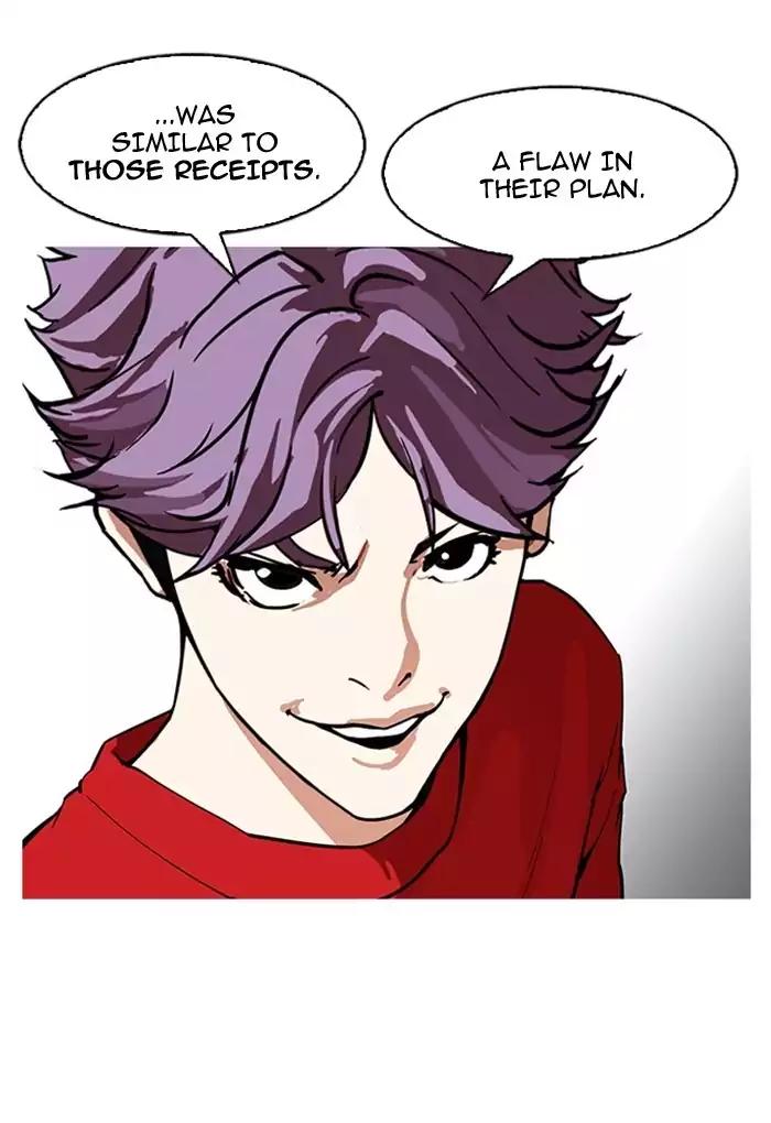 Lookism Chapter 168 page 38 - Chapter 168