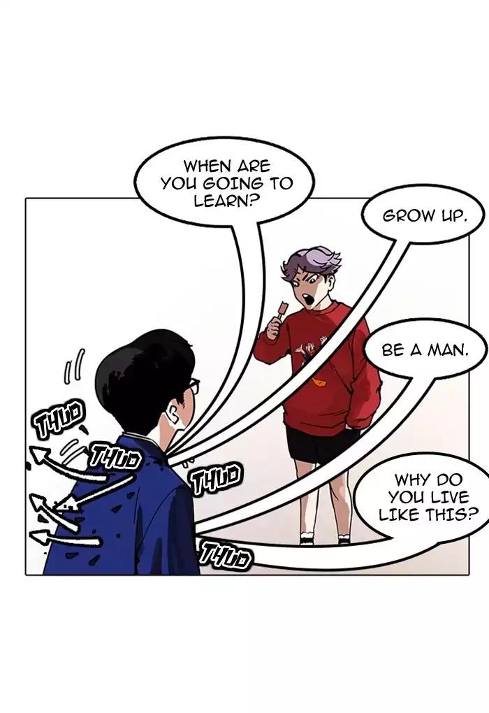 Lookism Chapter 168 page 4 - Chapter 168