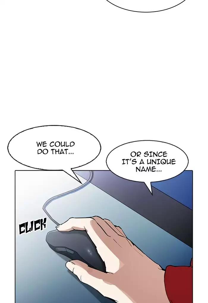 Lookism Chapter 168 page 44 - Chapter 168