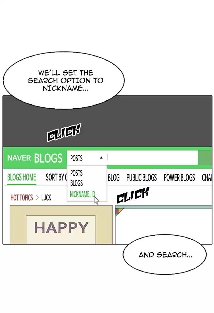Lookism Chapter 168 page 48 - Chapter 168