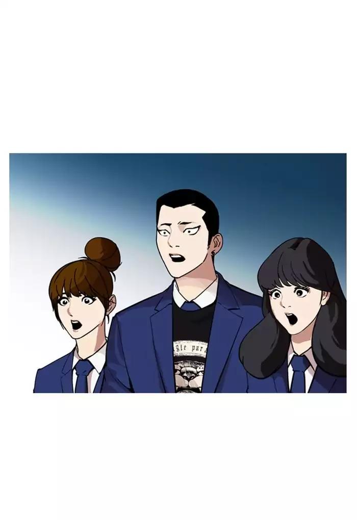 Lookism Chapter 168 page 50 - Chapter 168