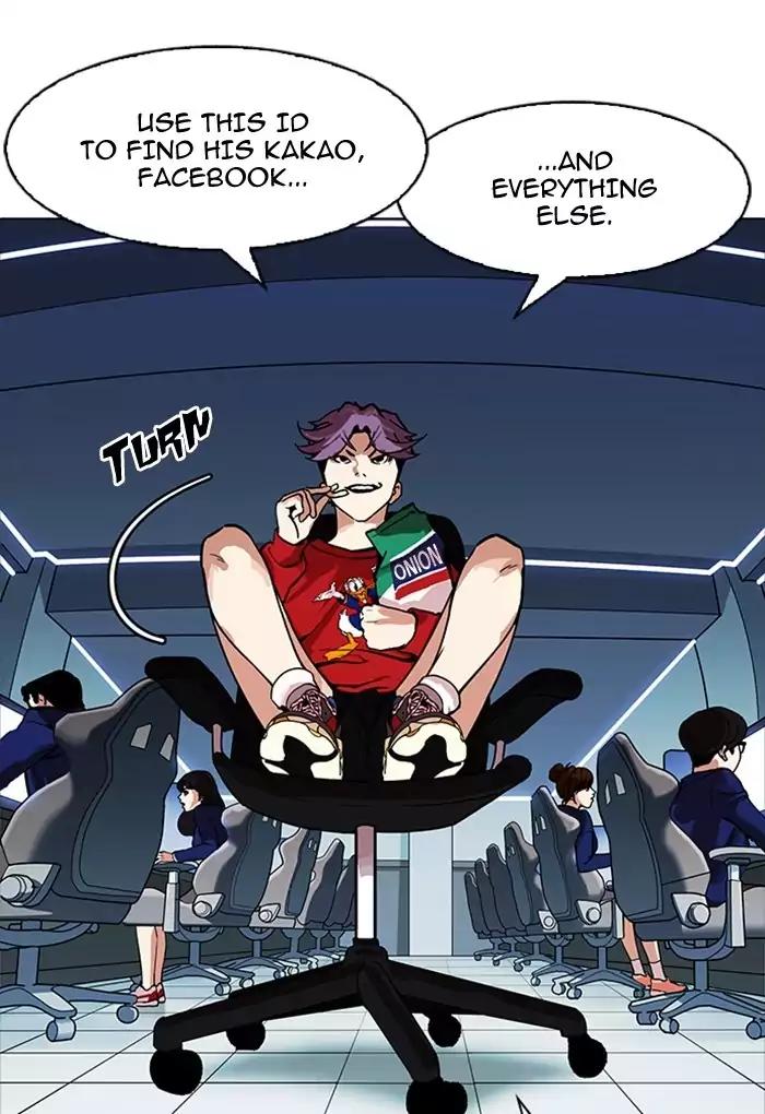 Lookism Chapter 168 page 58 - Chapter 168