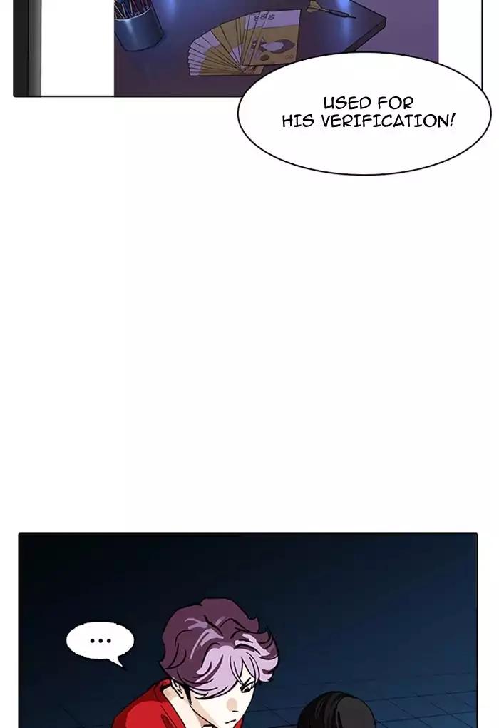Lookism Chapter 168 page 64 - Chapter 168