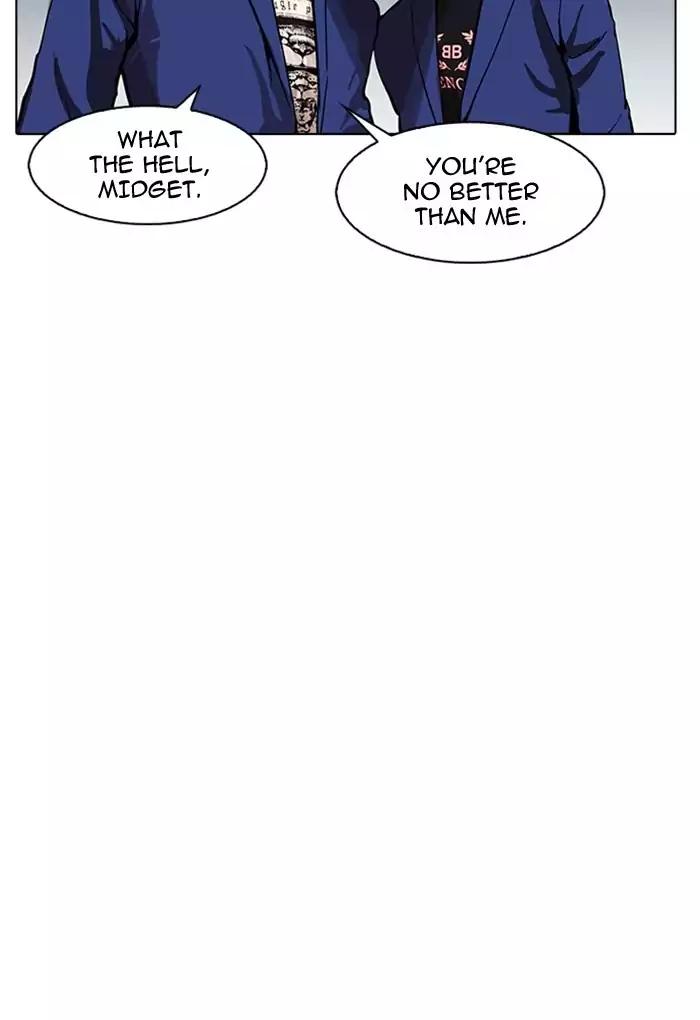 Lookism Chapter 168 page 68 - Chapter 168