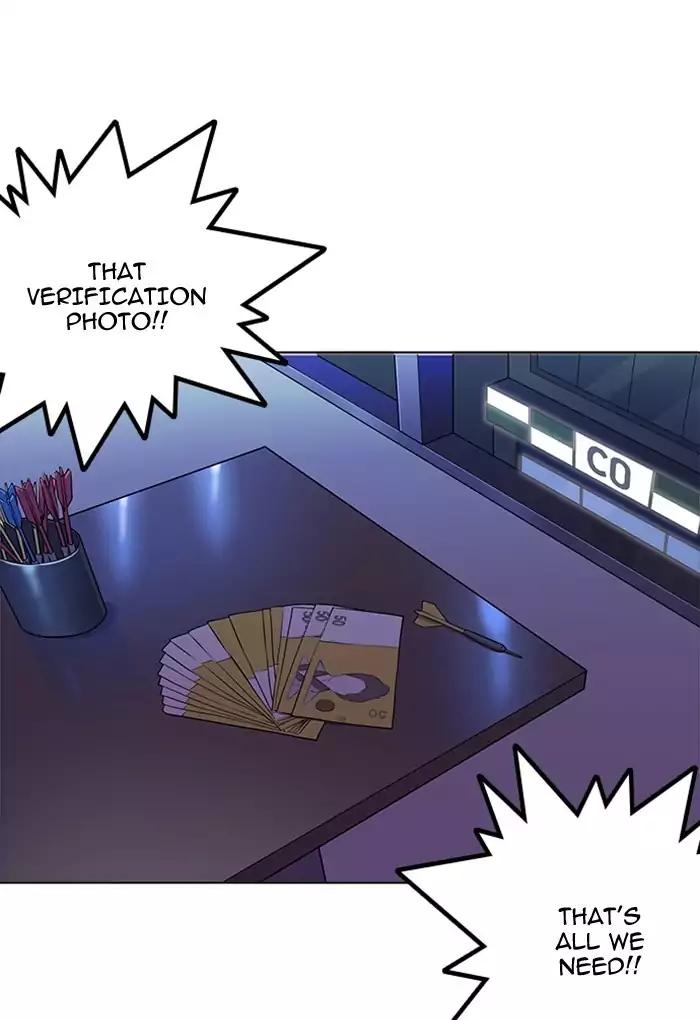 Lookism Chapter 168 page 73 - Chapter 168