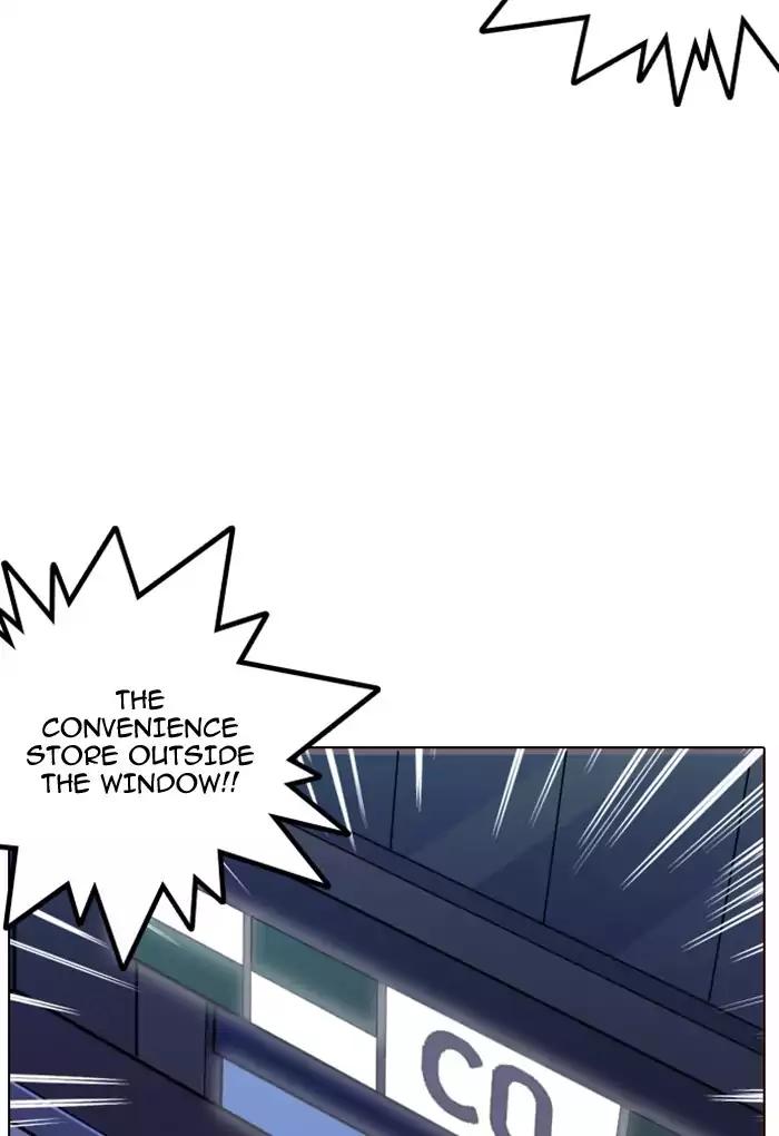 Lookism Chapter 168 page 74 - Chapter 168