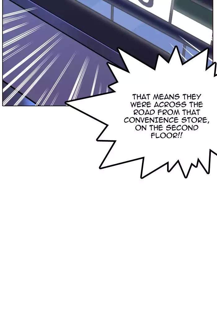 Lookism Chapter 168 page 75 - Chapter 168