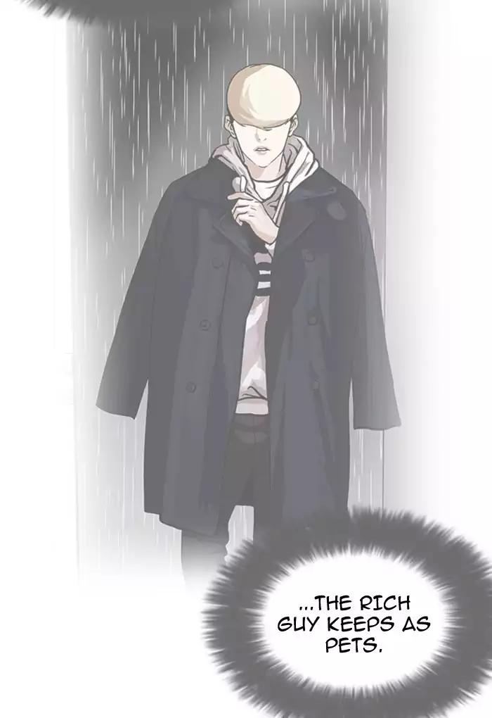 Lookism Chapter 168 page 8 - Chapter 168