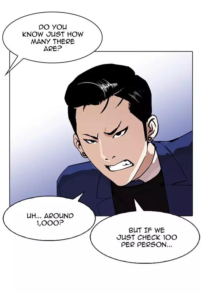 Lookism Chapter 168 page 82 - Chapter 168