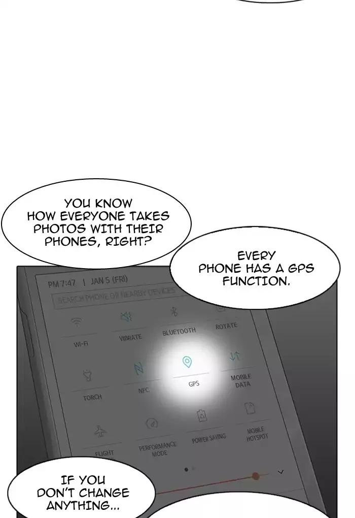 Lookism Chapter 168 page 99 - Chapter 168