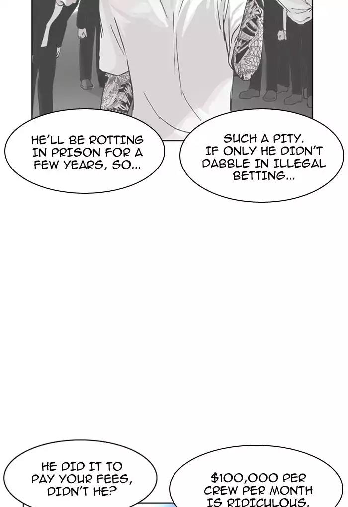 Lookism Chapter 169 page 81 - Chapter 169: Ep.169: Fake Bank Account (7)
