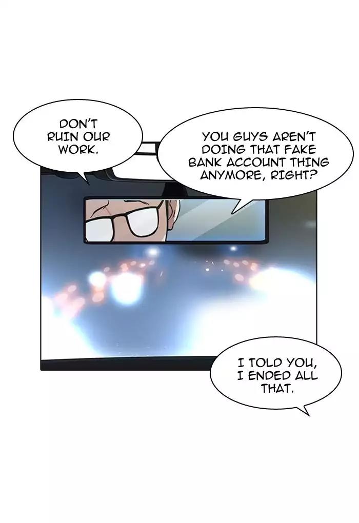 Lookism Chapter 169 page 86 - Chapter 169: Ep.169: Fake Bank Account (7)