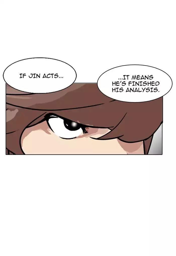 Lookism Chapter 169 page 91 - Chapter 169: Ep.169: Fake Bank Account (7)