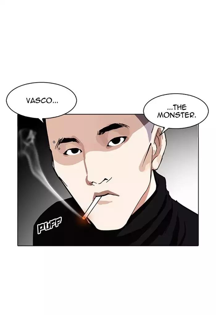 Lookism Chapter 169 page 97 - Chapter 169: Ep.169: Fake Bank Account (7)
